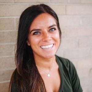 Meet your Posher, Bri